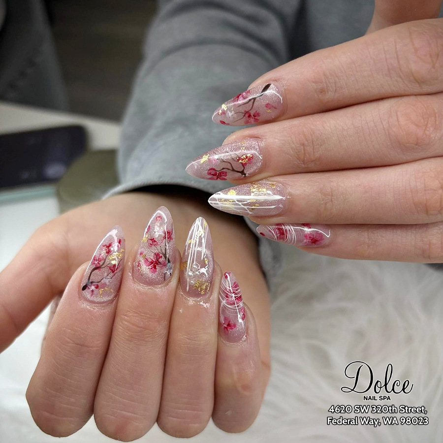 Dolce Nail Spa